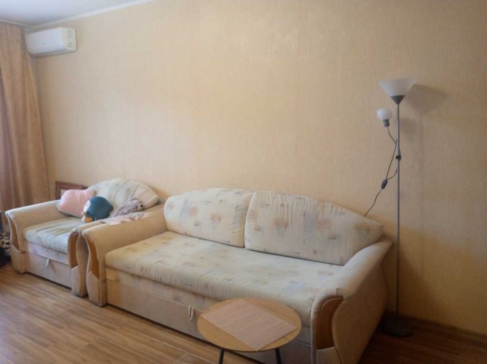 1-к квартира Бучанський, Софіївська Борщагівка, 57000 $ - фото 1