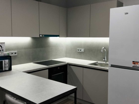 1-к квартира Київ, Дарницький, 14000 грн./міс. Киев