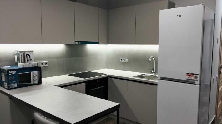 1-к квартира Київ, Дарницький, 14000 грн./міс. - фото 1