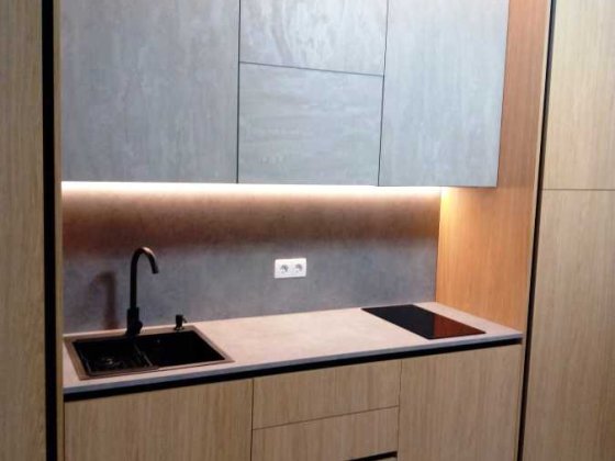 1-к квартира Бучанський, Крюківщина, 12000 грн./міс. Крюківщина