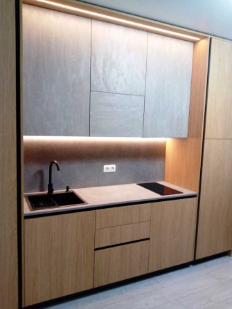 1-к квартира Бучанський, Крюківщина, 12000 грн./міс. - фото 1