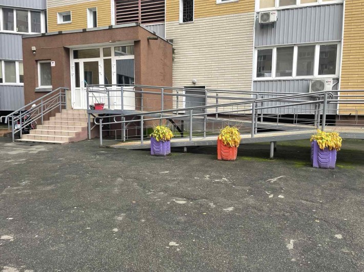 Продається 1к квартира 49 м2 вул. Закревського, 95 - фото 1