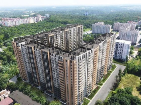 Продаж 2-к квартири вул. Метрологічна 17/1 Киев