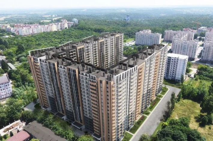 Продаж 2-к квартири вул. Метрологічна 17/1 - фото 1