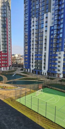 Продам 2к Без % квартиру ЖК "Сирецькі Сади" вулиця Виговського 10Б Сирець, Подільський район Правий  - фото 1