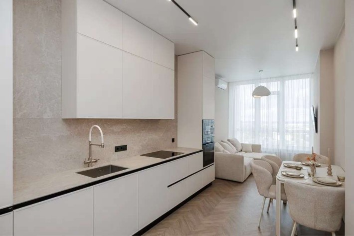 Продаж 2-кімнатної квартири по вул. Каховська, 62а в ЖК Каховська - фото 1