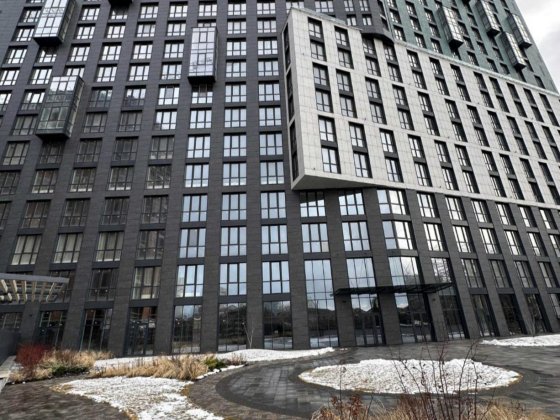 Продаж 2 кімнатної квартири, вулПимоненка Миколи 19 ЖК Greenville park Киев