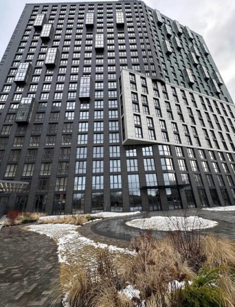 Продаж 2 кімнатної квартири, вулПимоненка Миколи 19 ЖК Greenville park - фото 1