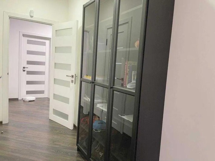 2-кімнатна в ЖК «Малахіт» вул. Богданівська 7а Солом'янський район - фото 7