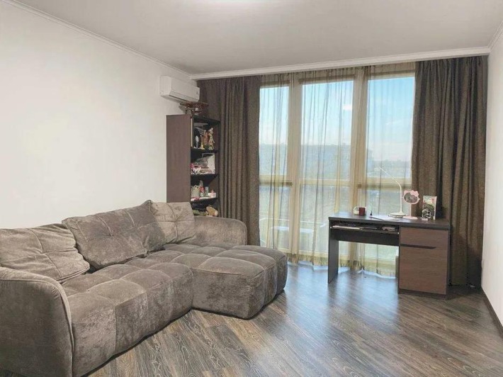 2-кімнатна в ЖК «Малахіт» вул. Богданівська 7а Солом'янський район - фото 4