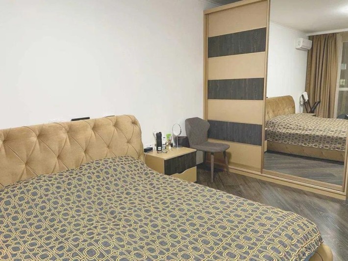 2-кімнатна в ЖК «Малахіт» вул. Богданівська 7а Солом'янський район - фото 5