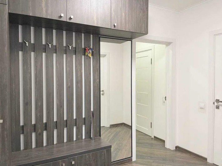 2-кімнатна в ЖК «Малахіт» вул. Богданівська 7а Солом'янський район - фото 8