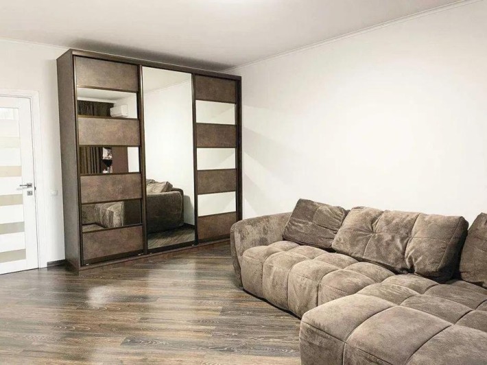 2-кімнатна в ЖК «Малахіт» вул. Богданівська 7а Солом'янський район - фото 6