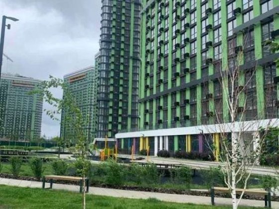 Продаж 1-к квартири вул. Причальна 12