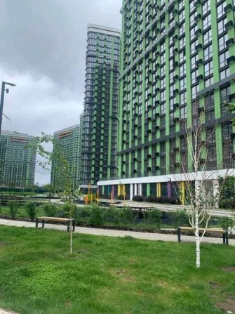 Продаж 1-к квартири вул. Причальна 12 - фото 1