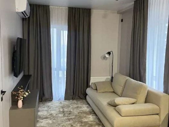 Продаж 1-к квартири вул. Михайла Максимовича 24