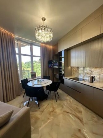 Продаж 2к квартири Печерськ Плаза ЖК 52 Перлина вулиця Бойчука 17 Печерський район Правий берег - фото 1