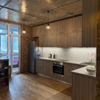 Продаж 1-кімнатної квартири по вул. Каховська, 62 в ЖК Каховська Київ