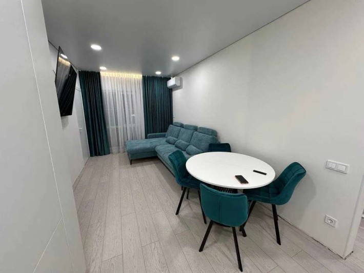 Продаж 3-к квартири ЖК Нова Англія будинок Ньюкасл - фото 1