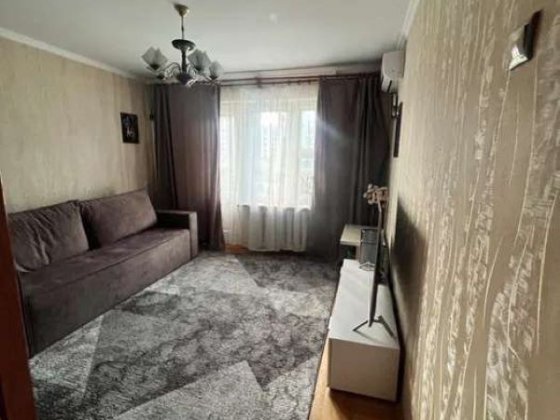 Продаж 1-к квартири вул. Жолудєва 8а Київ