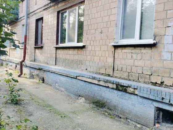 Продаж трикімнатної квартири вул. Ольжича 9 Шевченківський район Киев