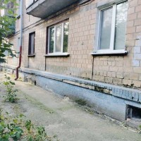 Продаж трикімнатної квартири вул. Ольжича 9 Шевченківський район Київ