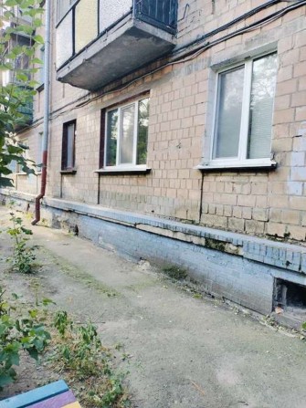 Продаж трикімнатної квартири вул. Ольжича 9 Шевченківський район - фото 1