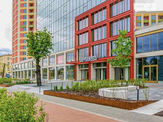 Продаж 1-к квартири просп. Берестейський 67 Киев