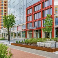 Продаж 1-к квартири просп. Берестейський 67 Київ