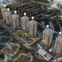 Продаж 2-к квартири ЖК Урловський-1Дарницький район Київ