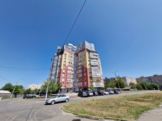 Ексклюзивна пропозиція! Едельвейс. Пентхаус + паркомісце! Кривий Ріг