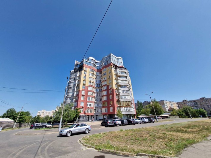 Ексклюзивна пропозиція! Едельвейс. Пентхаус + паркомісце! - фото 1