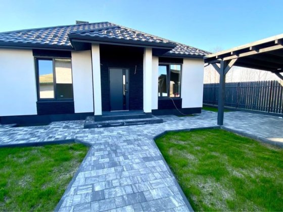 Продам будинок в Бучі Буча