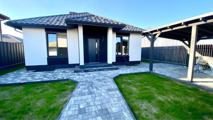 Продам будинок в Бучі - фото 1