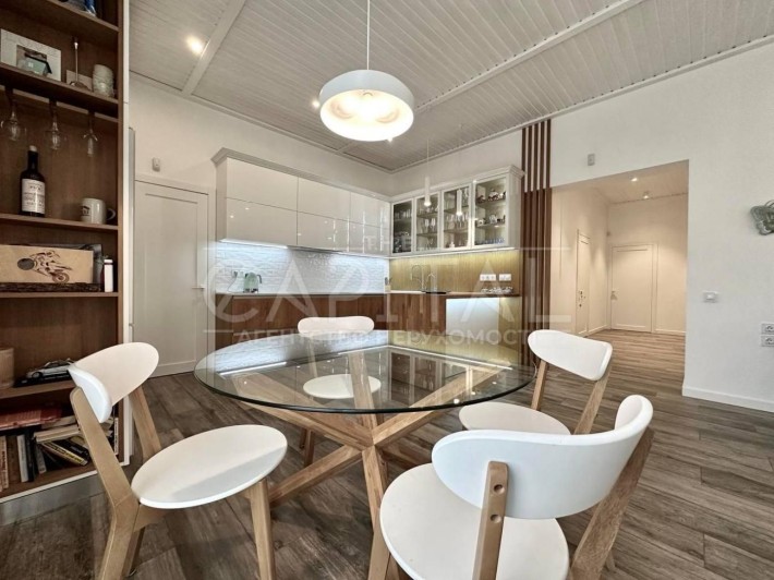 Продаж будинку, вул. Коновальця, Буча - фото 1