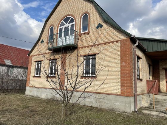 Дім на продаж ,Селичівка. Баришівський р-н Борисполь