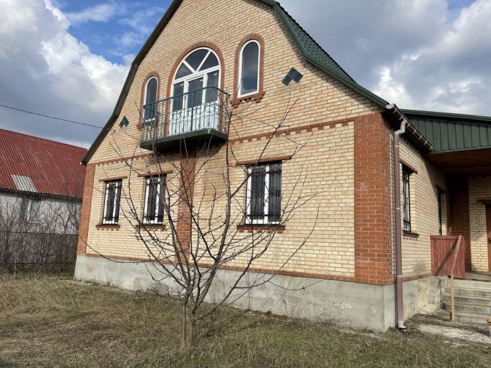 Дім на продаж ,Селичівка. Баришівський р-н - фото 1