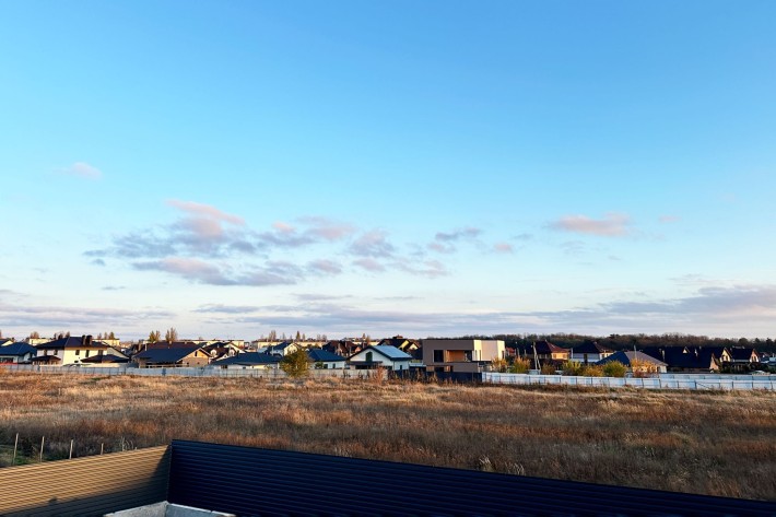 Якісний будинок з цегли в Білий Церкві - фото 1