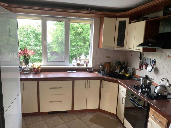 Напівособняк в ЦЕНТРІ міста! - фото 1