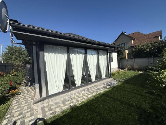 Продаж будинку в центрі м.Бориспіль Борисполь