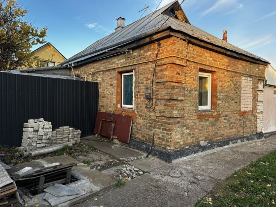 Продаж пів будинку Бориспіль Борисполь