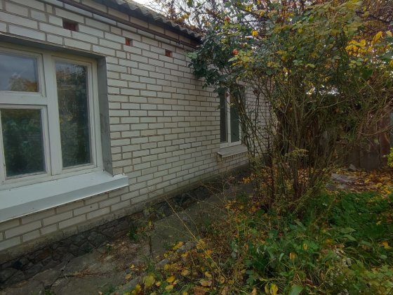 Продається частина будинку Центр міста Белая Церковь