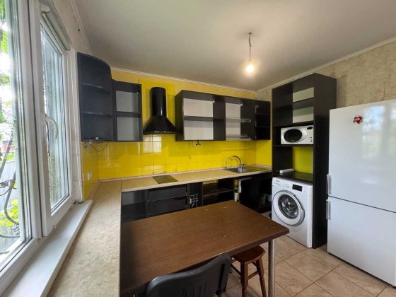 Будинок поруч з Бцчанським парком Буча