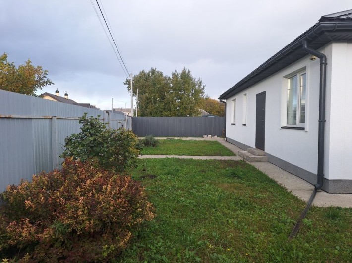 Будинок з ремонтом +4с центр Борисполя - фото 1