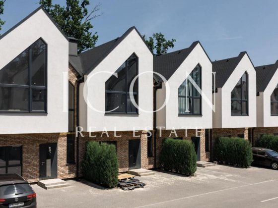 Продаж таунхаусу | 107м² | м.Буча Буча