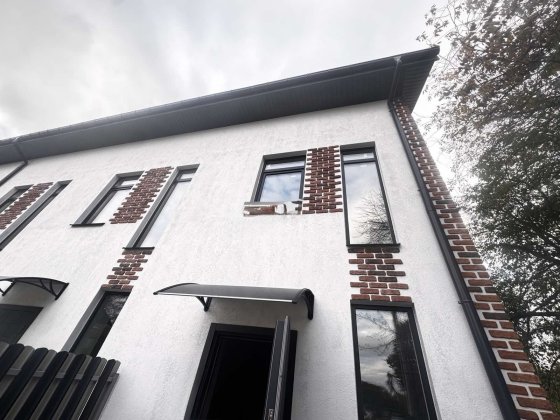 Продаж дуплекса в Вишневому!Є оселя! Вишневе