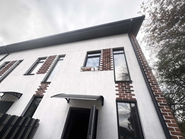 Продаж дуплекса в Вишневому!Є оселя! - фото 1