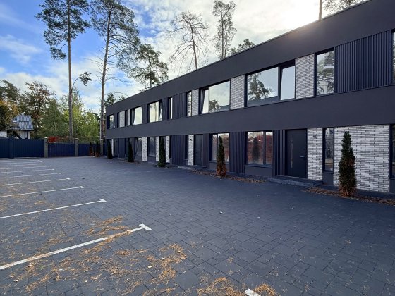 Продам Таунхаус. Без Комісії для Покупця ! Готові Документи ! Газ ! Буча