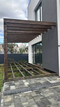 Будинок з чорновими роботами в затишній локації! - фото 1