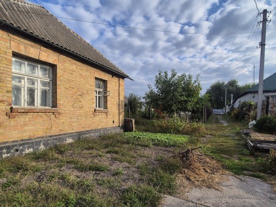 Продаж будинку в м.Бровари, вул Лугова 9 Бровары
